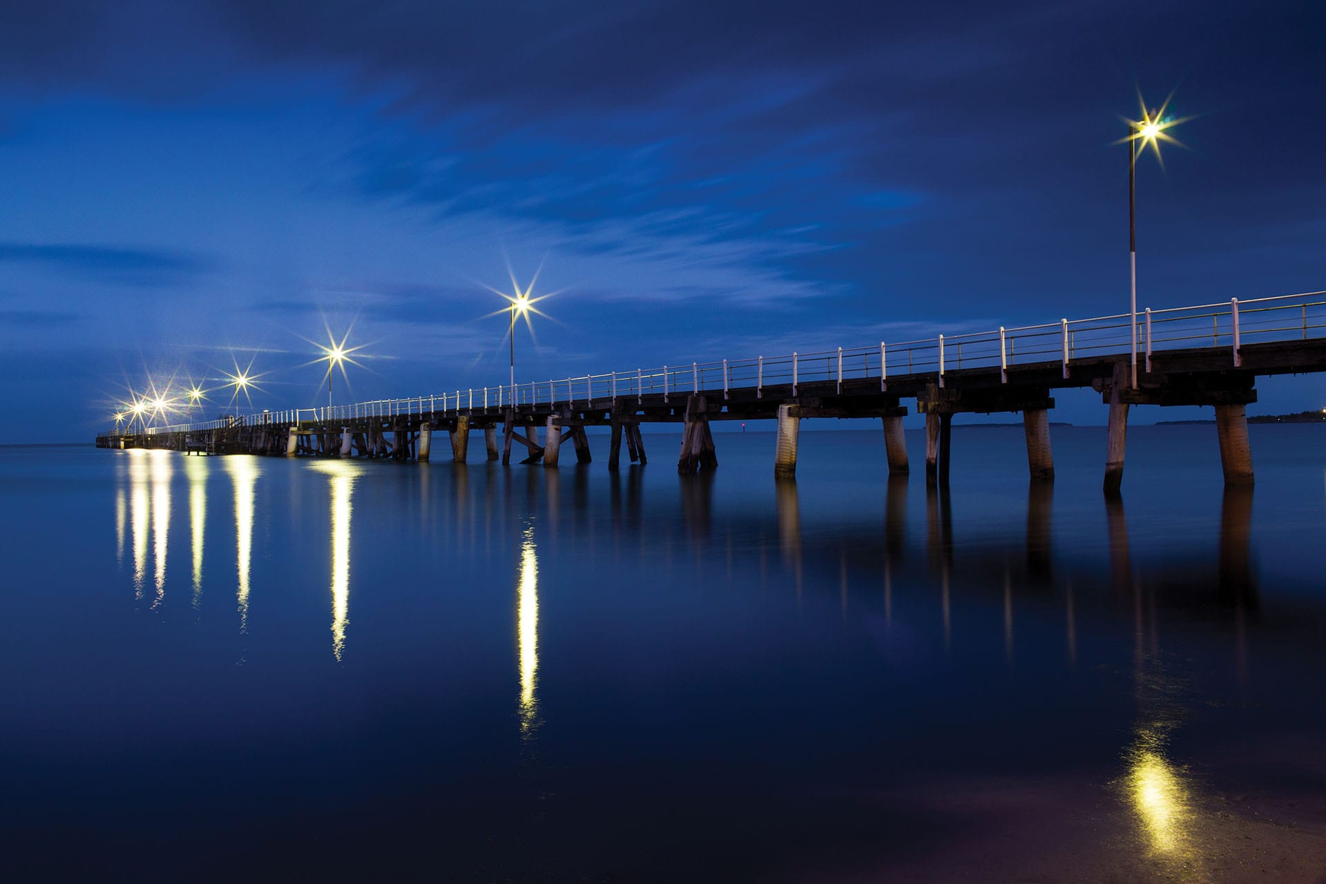 Fishing Information Elliston Official Tourism site